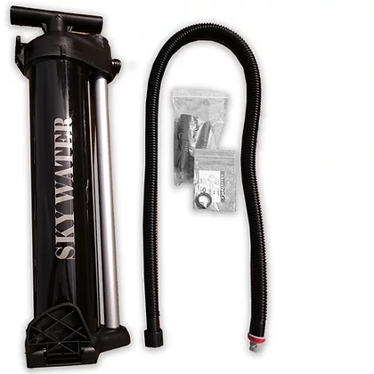 Paradise Pad 10'6"x 32" Stand Up Paddleboard