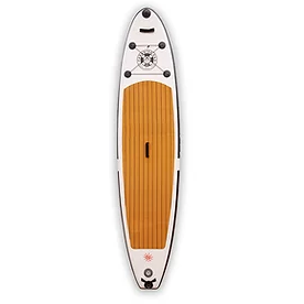 ParadisePad 10'6"x 32" Stand Up Paddleboard