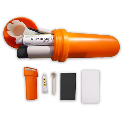 Paradise Pad 10'6"x 32" Stand Up Paddleboard