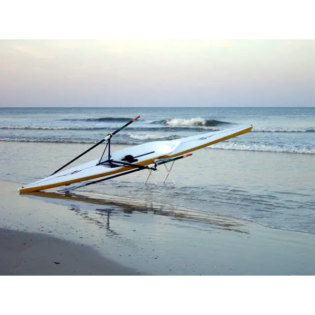 Boats - Little River Marine Cambridge Rowing Shell