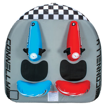 Towables/ Tubes - Connelly Daytona 2-Person Towable Tube
