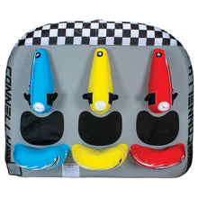 Load image into Gallery viewer, Towables / Tubes - Connelly Daytona 3-Person Towable Tube 67212484