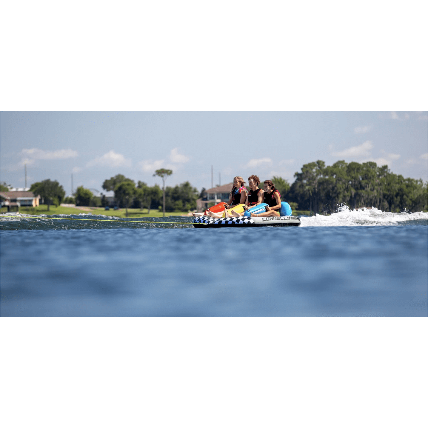 Towables / Tubes - Connelly Daytona 3-Person Towable Tube 67212484