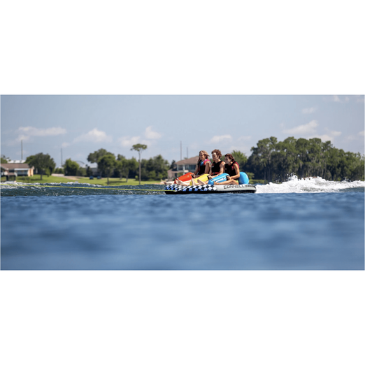 Towables / Tubes - Connelly Daytona 3-Person Towable Tube 67212484