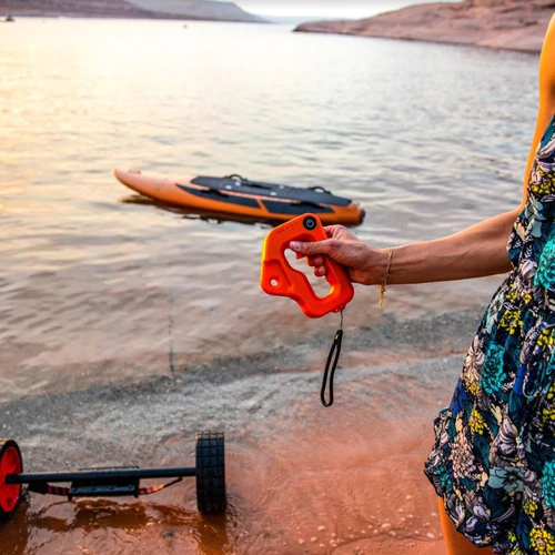 YuJet Surfer - Remote Control Replacement