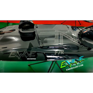 EWAVE F7R Race Model Black 002-1