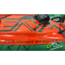 Load image into Gallery viewer, eWave Bad Motor Scooter Red 002-1-1
