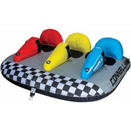 Towables / Tubes - Connelly Daytona 3-Person Towable Tube 67212484