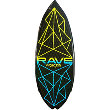 Load image into Gallery viewer, Rave Sports Fractal Wake Surf Board