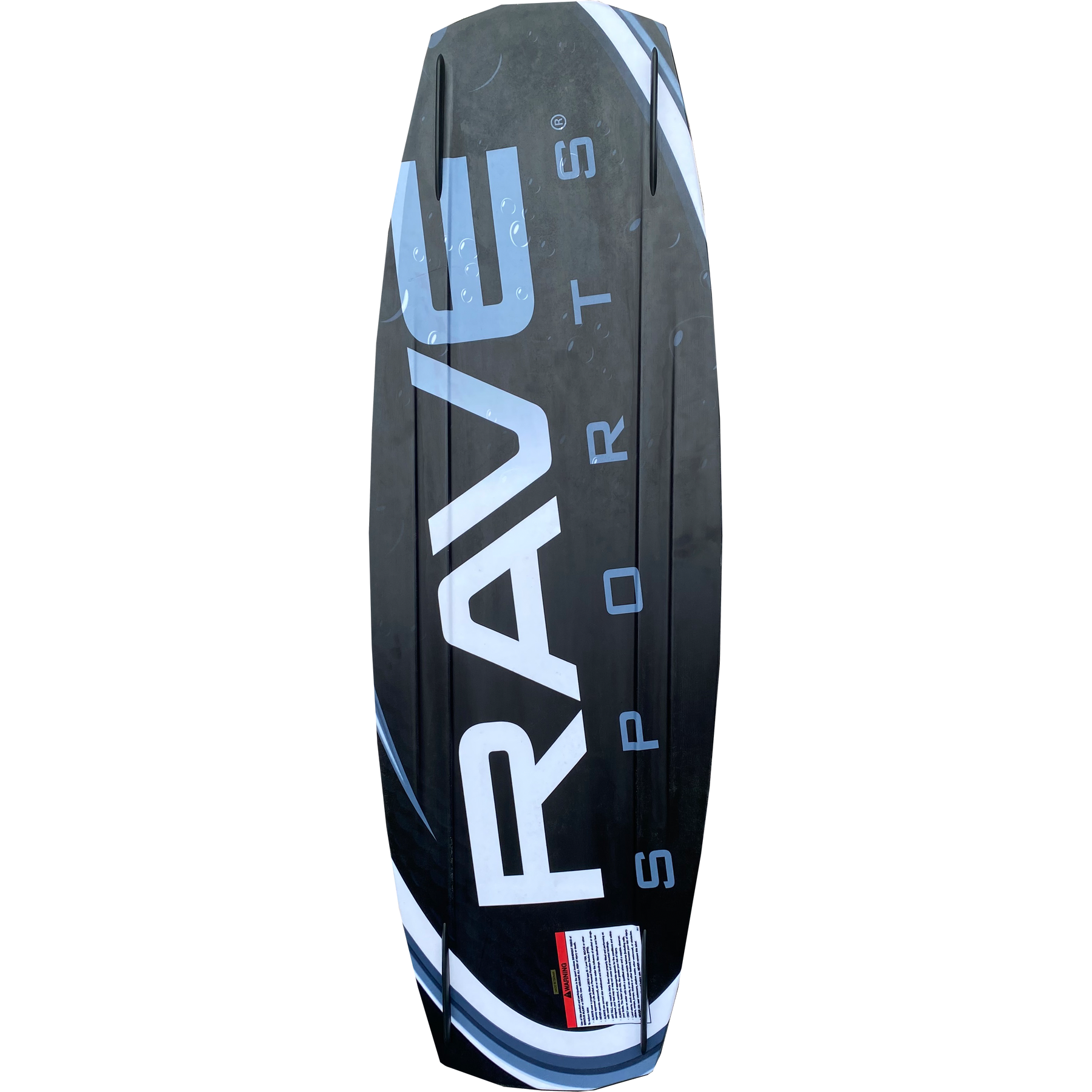Rave Freestyle Blue Wakeboard