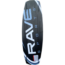Load image into Gallery viewer, Rave Freestyle Blue Wakeboard
