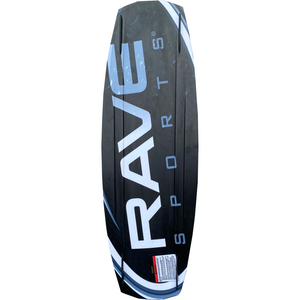 Rave Freestyle Blue Wakeboard