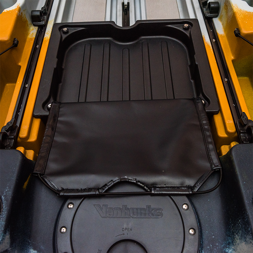 Vanhunks 13' Elite Pro Angler