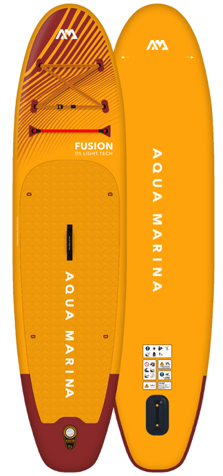 Aqua Marina 2023 Fusion 10'10