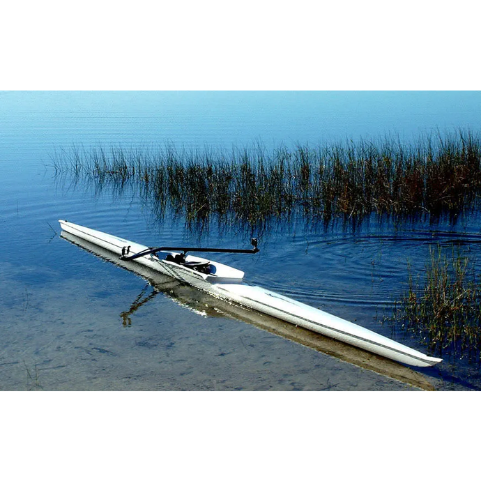 Boats - Little River Marine Olympus Rowing Shell on calm water