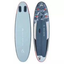 Load image into Gallery viewer, Inflatable Stand Up Paddleboard - Aqua Marina City Loop 10&#39;2&quot; Inflatable Stand Up Paddle Board 