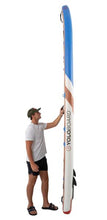 Load image into Gallery viewer, Yolo 12&#39;6 Fisher Inflatable Fishing SUP