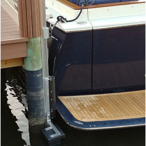 Fenders / Bumpers - Seahorse Docking Tide Right