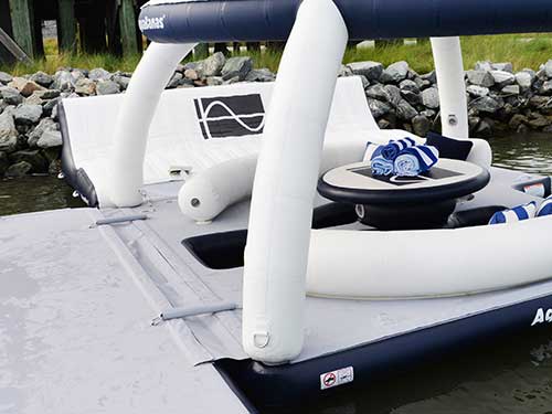 AquaBanas Bana Connector Kit