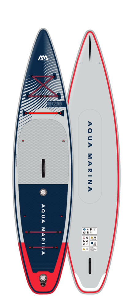Aqua Marina 2023 Hyper 11'6