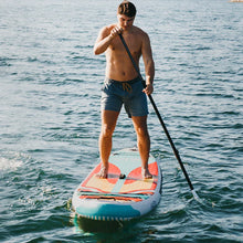 Load image into Gallery viewer, Rave Sports 10&#39;6&quot; Kota Canyon Inflatable Paddleboard