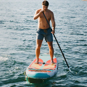 Rave Sports 10'6" Kota Canyon Inflatable Paddleboard