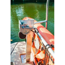 Load image into Gallery viewer, Kayak Dock - Seahorse Docking Floating Single Kayak Launch