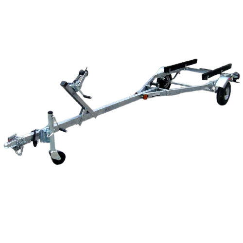 Row boat accessory - Little River Marine Trailer in a Box Dropped Shipped To You