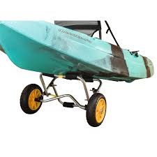 Kayak Accessory - Vanhunks Kayak Dolly