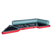 Load image into Gallery viewer, HO Sports 2023 Hawaii Little Atoll Inflatable Dock