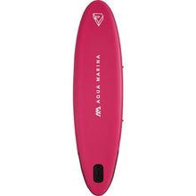 Load image into Gallery viewer, Inflatable Paddle Board - Aqua Marina 2021 Coral 10&#39;2&quot; Inflatable Paddle Board ISUP BT-21COP