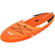 Load image into Gallery viewer, Inflatable Paddle Board - Aqua Marina 2021 Fusion 10&#39;10&quot; Inflatable Paddle Board ISUP BT-21FUP Ships 12/5