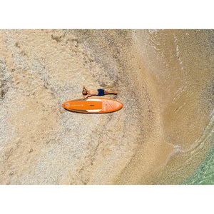 Inflatable Paddle Board - Aqua Marina 2021 Fusion 10'10" Inflatable Paddle Board ISUP BT-21FUP Ships 12/5