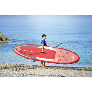 Inflatable Paddle Board - Aqua Marina 2021 Monster 12'0" Inflatable Paddle Board ISUP BT-21MOP Ships 12/5