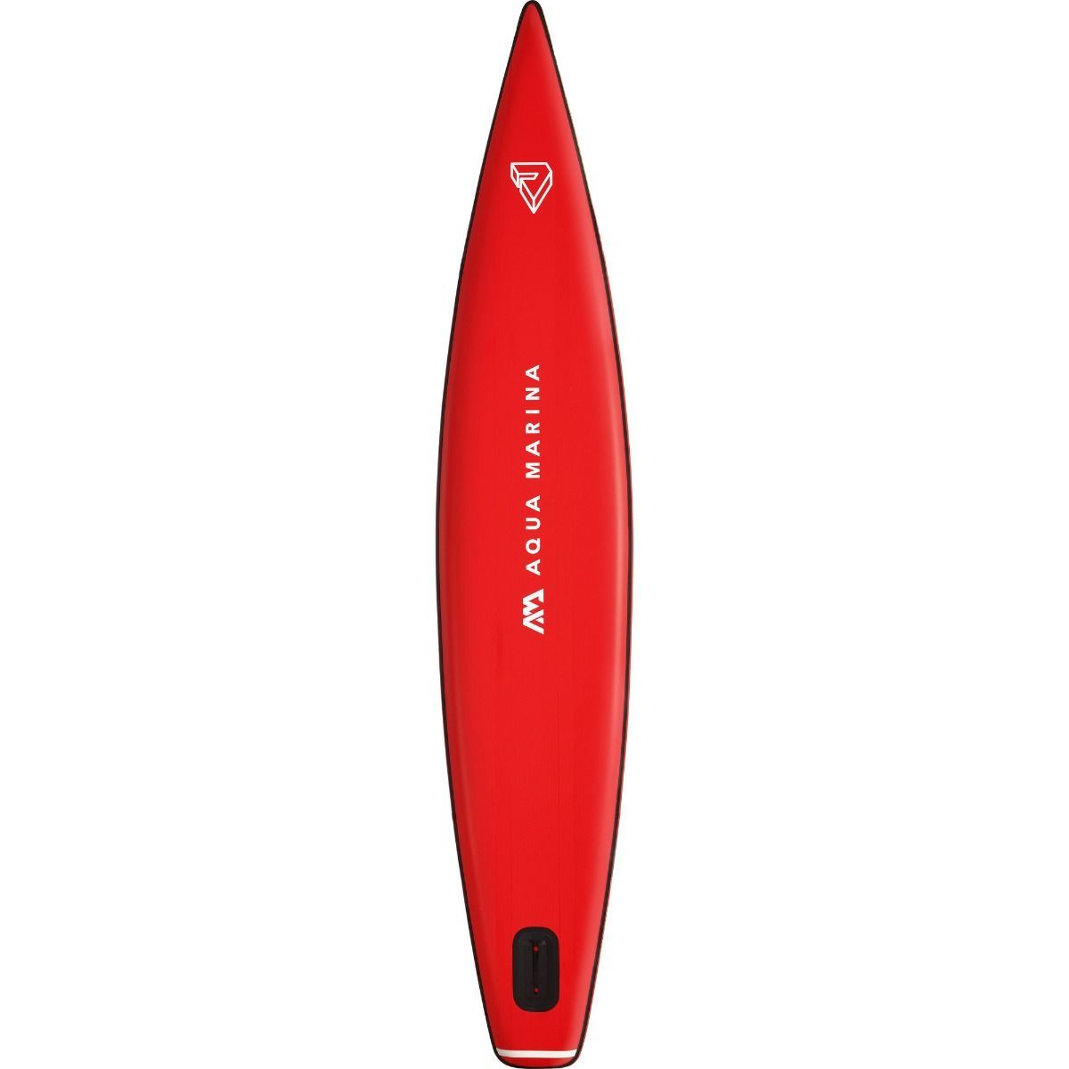 Inflatable Paddle Board - Aqua Marina 2021 Race 12'6" Inflatable Paddle Board ISUP BT-21RA01