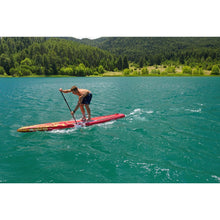 Load image into Gallery viewer, Inflatable Paddle Board - Aqua Marina 2021 Race 12&#39;6&quot; Inflatable Paddle Board ISUP BT-21RA01