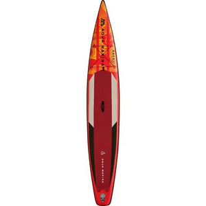 Inflatable Paddle Board - Aqua Marina 2021 Race 14'0" Inflatable Paddle Board ISUP BT-21RA02