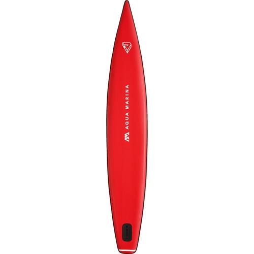 Inflatable Paddle Board - Aqua Marina 2021 Race 14'0" Inflatable Paddle Board ISUP BT-21RA02