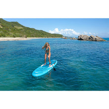 Load image into Gallery viewer, Inflatable Paddle Board - Aqua Marina 2021 Vapor 10&#39;4&quot; Inflatable Paddle Board ISUP BT-21VAP