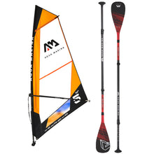 Load image into Gallery viewer, Inflatable Paddle Board - Aqua Marina Blade Windsurf BT-20BL