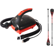 Load image into Gallery viewer, Inflatable Paddle Board - Aqua Marina Blade Windsurf BT-20BL