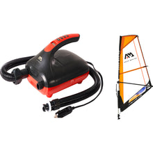 Load image into Gallery viewer, Inflatable Paddle Board - Aqua Marina Blade Windsurf BT-20BL