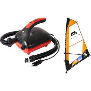 Inflatable Paddle Board - Aqua Marina Blade Windsurf BT-20BL