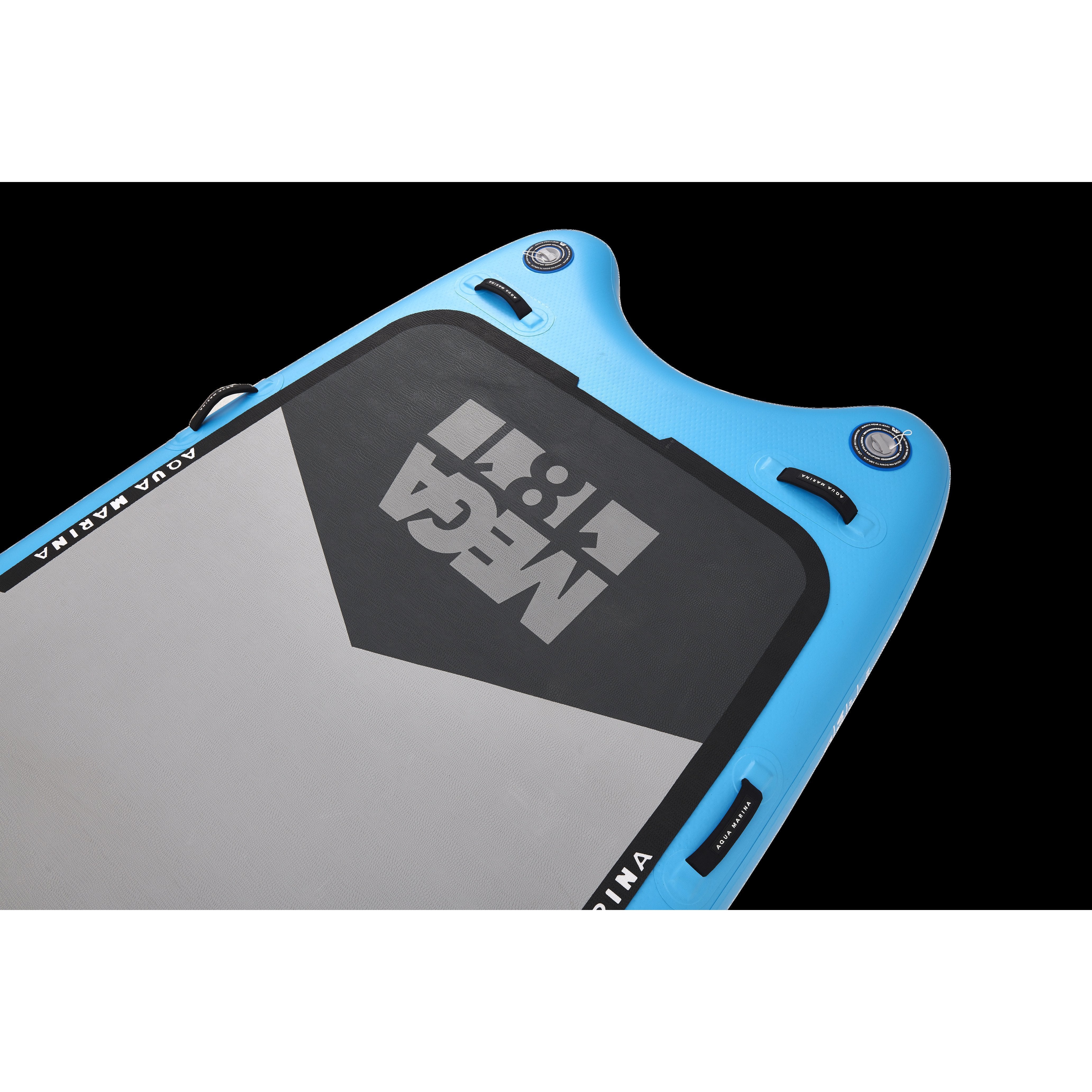 Aqua Marina 18' Mega Group Inflatable Stand Up Paddle Board