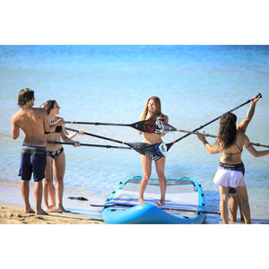Aqua Marina 18' Mega Group Inflatable Stand Up Paddle Board