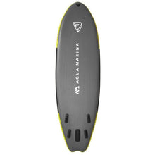 Load image into Gallery viewer, Inflatable Paddle Board - Aqua Marina Rapid River SUP BT-20RP - Ships The End Of OCT