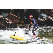 Load image into Gallery viewer, Inflatable Paddle Board - Aqua Marina Rapid River SUP BT-20RP - Ships The End Of OCT
