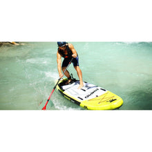 Load image into Gallery viewer, Inflatable Paddle Board - Aqua Marina Rapid River SUP BT-20RP - Ships The End Of OCT