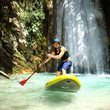 Load image into Gallery viewer, Inflatable Paddle Board - Aqua Marina Rapid River SUP BT-20RP - Ships The End Of OCT