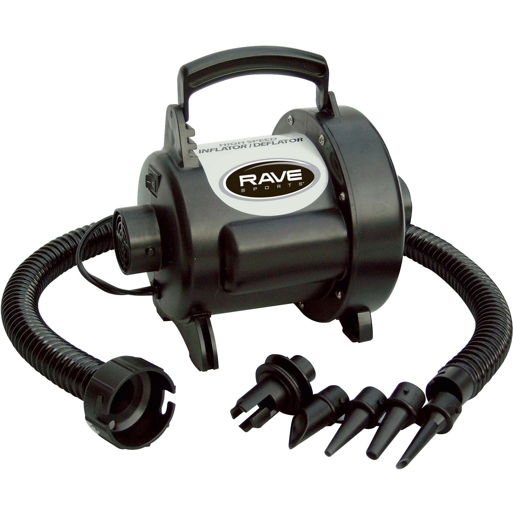 Rave Sports  11'2" Akina Blue Inflatable Paddleboard